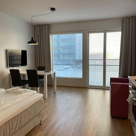 Turun Blanka A3 Apartment Turku Ngoại thất bức ảnh